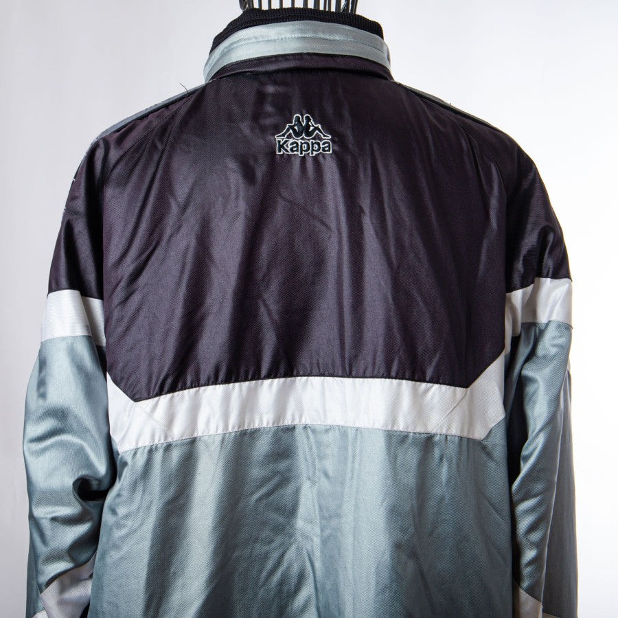1994/1995 juventus kappa jacket