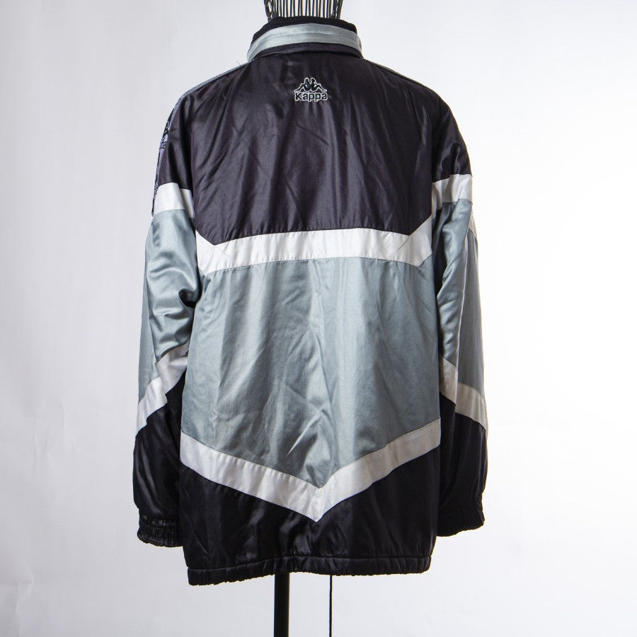 1994/1995 juventus kappa jacket