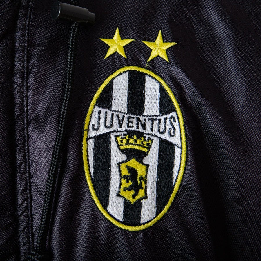 1994/1995 juventus kappa jacket
