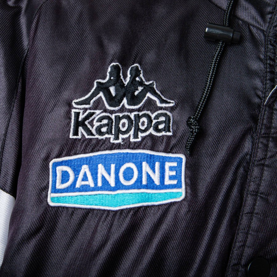 giaccone juventus kappa 1994/1995 by KAPPA - Home (5)