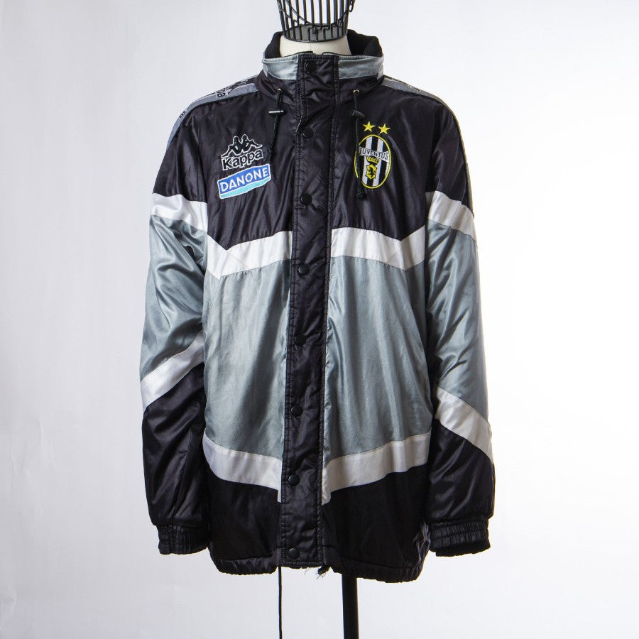 1994/1995 juventus kappa jacket
