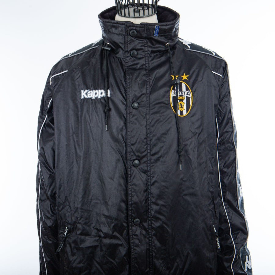 Giaccone Juventus Kappa 1997/1998 by KAPPA - Home (10)