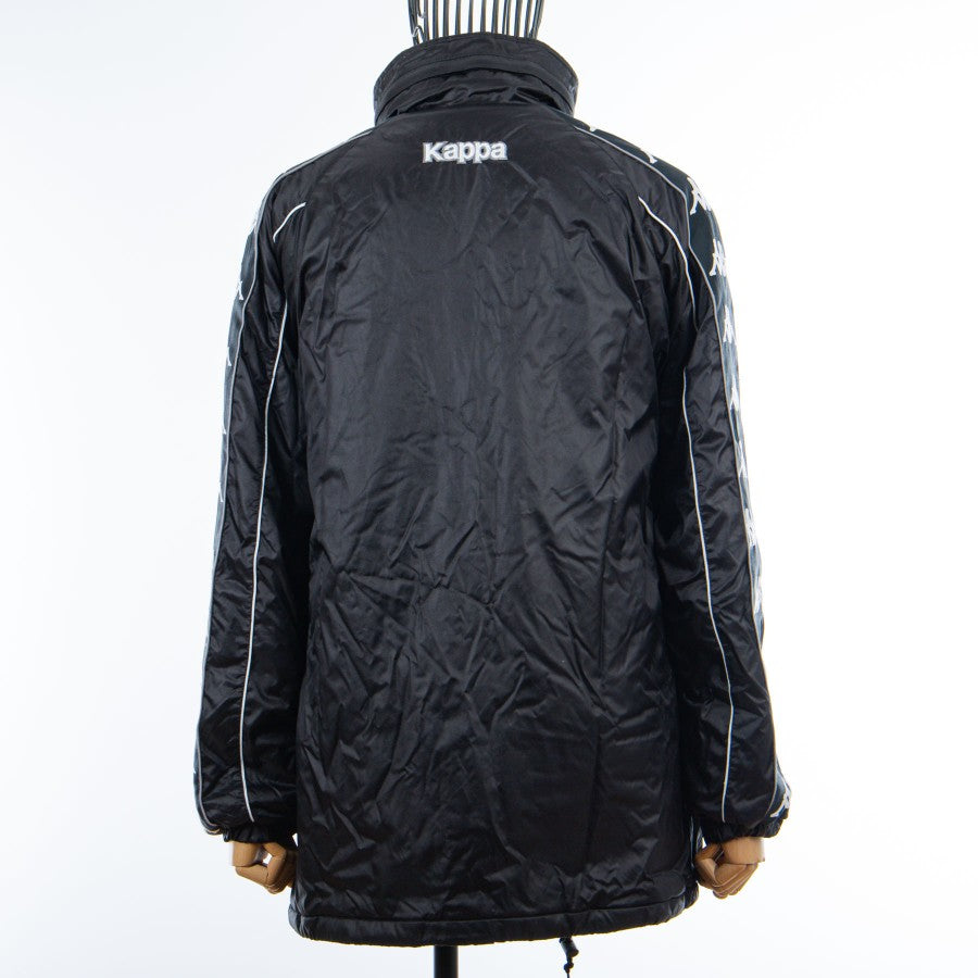 Giaccone Juventus Kappa 1997/1998 by KAPPA - Home (2)