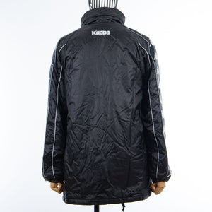 Giaccone Juventus Kappa 1997/1998 by KAPPA - Home (2)