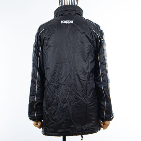 Giaccone Juventus Kappa 1997/1998 by KAPPA - Home (2)