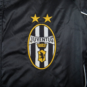 Giaccone Juventus Kappa 1997/1998 by KAPPA - Home (3)