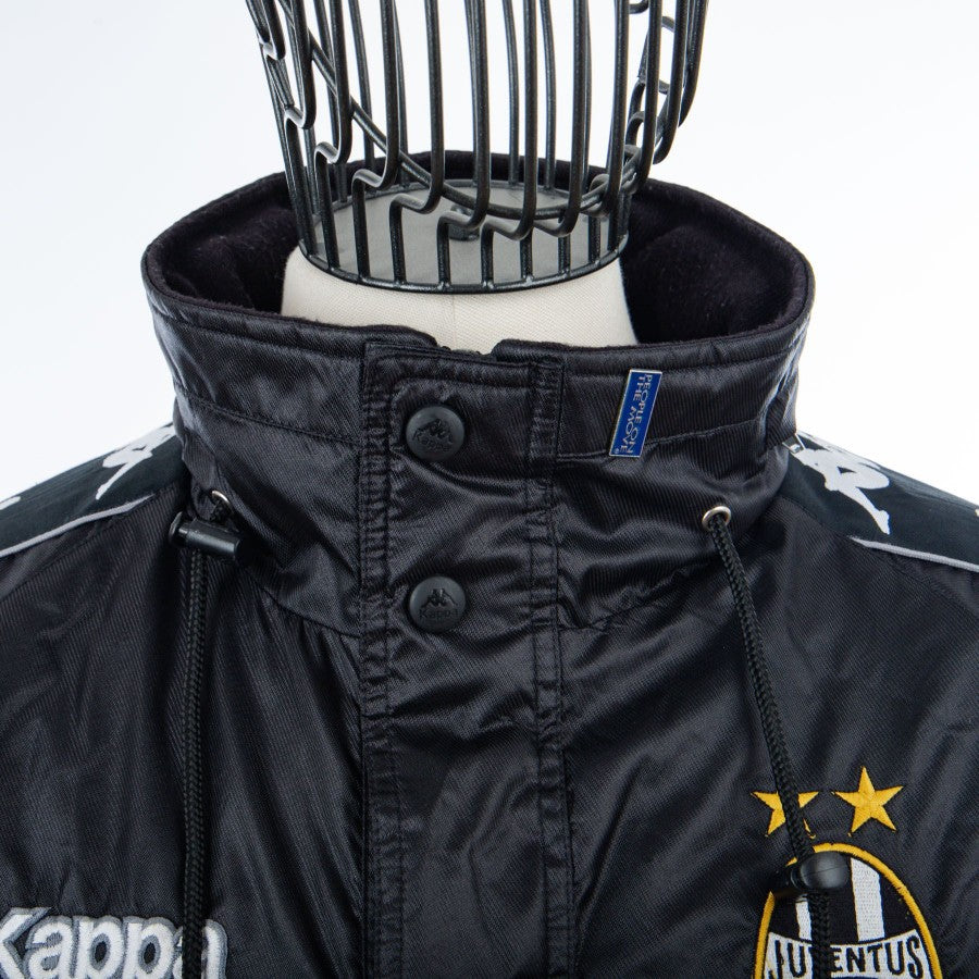Giaccone Juventus Kappa 1997/1998 by KAPPA - Home (7)