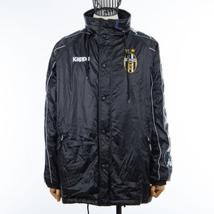 Giaccone Juventus Kappa 1997/1998 by KAPPA - Home
