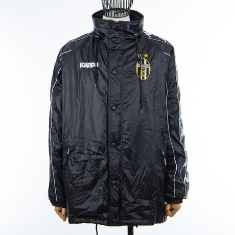 Giaccone Juventus Kappa 1997/1998 by KAPPA - Home