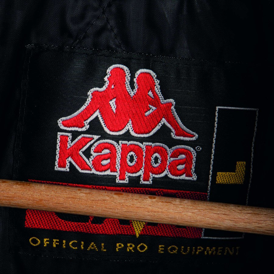 giaccone juventus kappa 1997/1998 by KAPPA - Home (15)