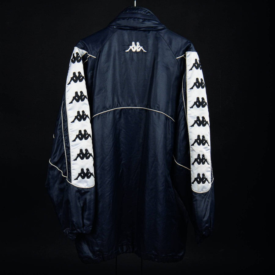 giaccone juventus kappa 1997/1998 by KAPPA - Home (2)