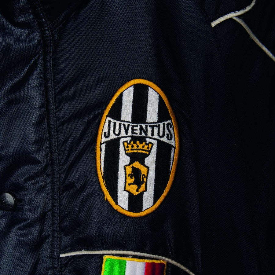 giaccone juventus kappa 1997/1998 by KAPPA - Home (3)