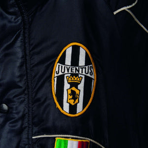 giaccone juventus kappa 1997/1998 by KAPPA - Home (3)