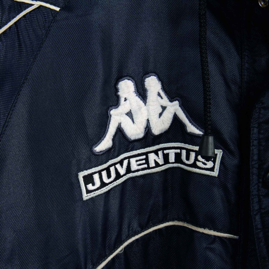 giaccone juventus kappa 1997/1998 by KAPPA - Home (4)