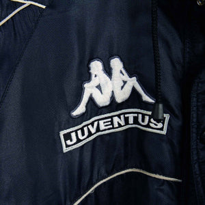 giaccone juventus kappa 1997/1998 by KAPPA - Home (4)
