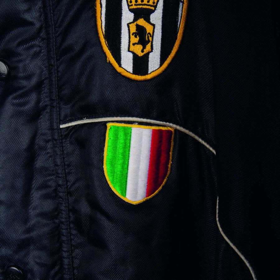 giaccone juventus kappa 1997/1998 by KAPPA - Home (9)