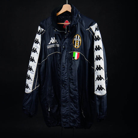 giaccone juventus kappa 1997/1998 by KAPPA - Home