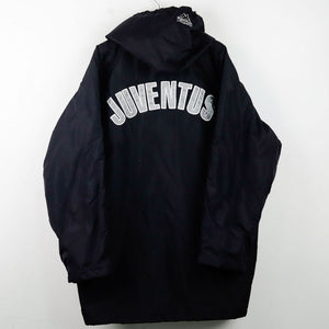 Giaccone Juventus Kappa 1997/1998 by KAPPA - Home (2)