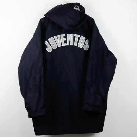 Giaccone Juventus Kappa 1997/1998 by KAPPA - Home (2)