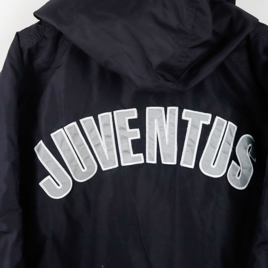 1997/1998 Juventus Bench Jacket Kappa