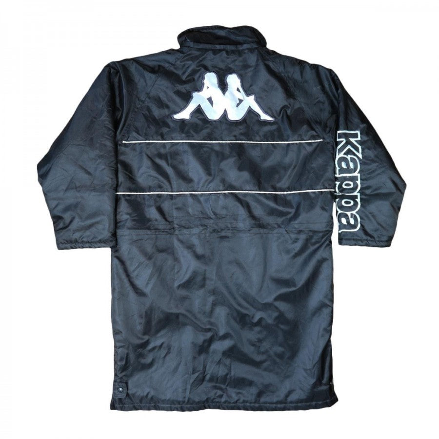 GIACCONE JUVENTUS KAPPA 1998/1999 by KAPPA - Home (2)