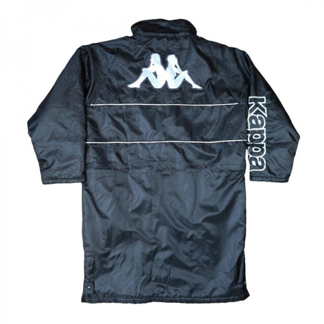 GIACCONE JUVENTUS KAPPA 1998/1999 by KAPPA - Home (2)