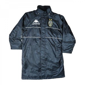GIACCONE JUVENTUS KAPPA 1998/1999 by KAPPA - Home