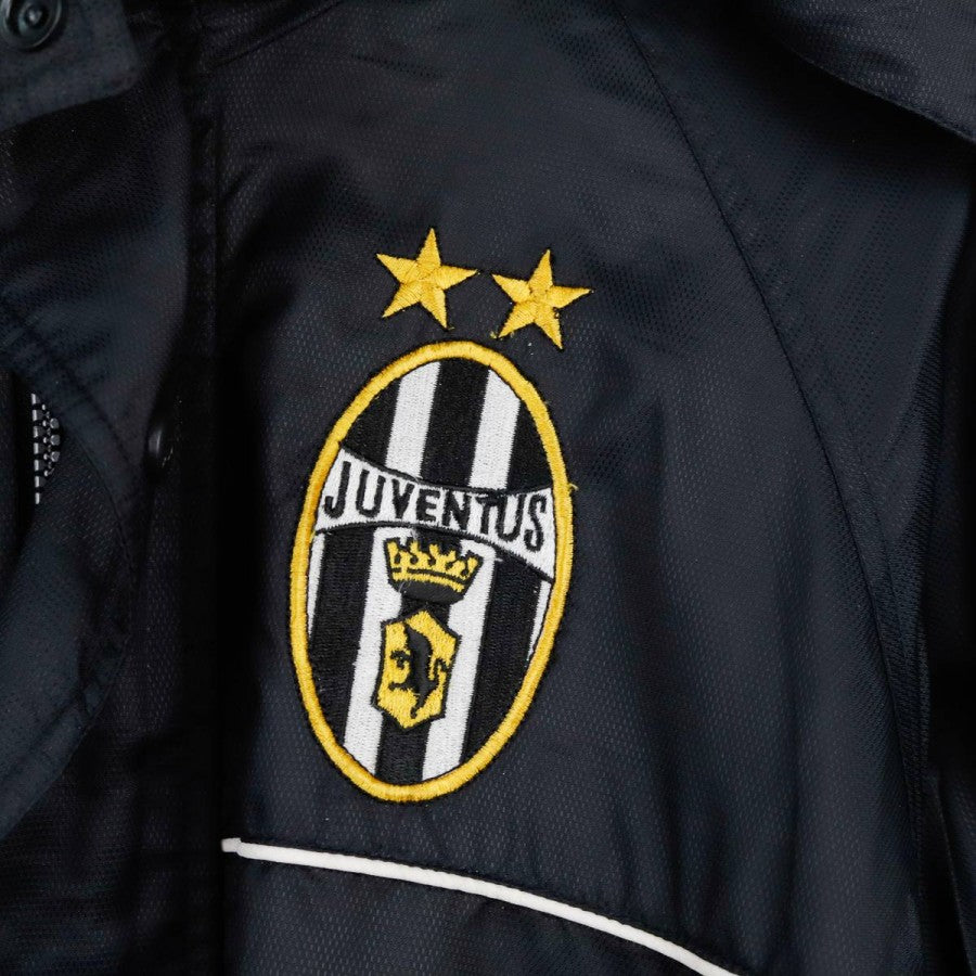 Giaccone Juventus Kappa D+ 1998/1999 by KAPPA - Home (13)