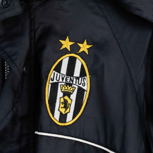 Giaccone Juventus Kappa D+ 1998/1999 by KAPPA - Home (13)