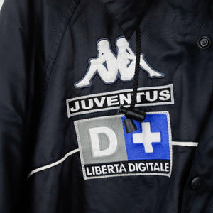 Giaccone Juventus Kappa D+ 1998/1999 by KAPPA - Home (14)