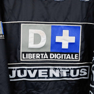 Giaccone Juventus Kappa D+ 1998/1999 by KAPPA - Home (6)