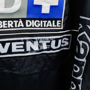 Giaccone Juventus Kappa D+ 1998/1999 by KAPPA - Home (7)