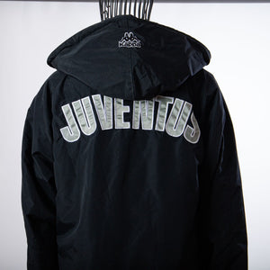 giaccone juventus kappa sony 1995/1996 by KAPPA - Home (10)