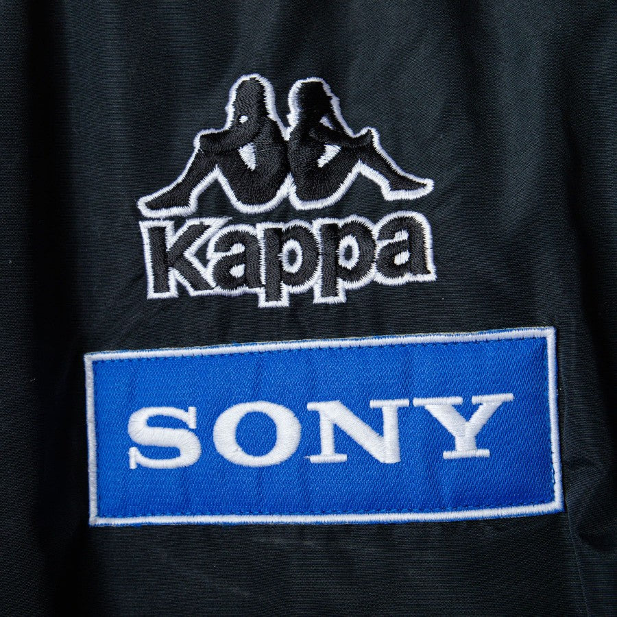 giaccone juventus kappa sony 1995/1996 by KAPPA - Home (4)