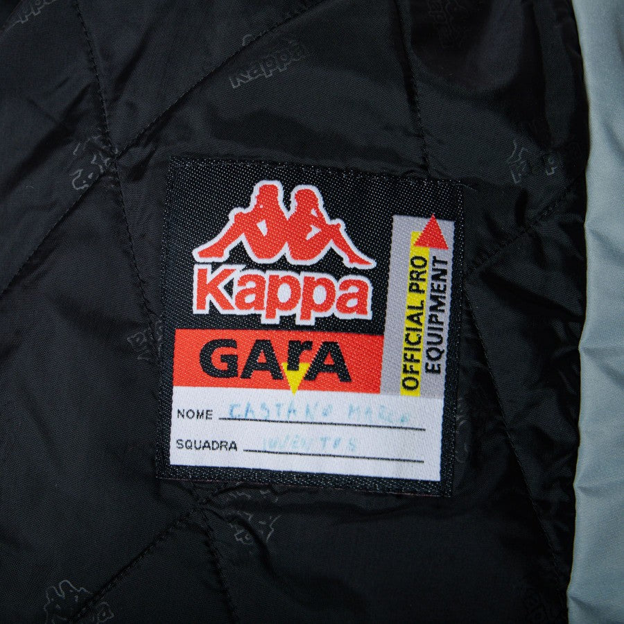 giaccone juventus kappa sony 1995/1996 by KAPPA - Home (7)