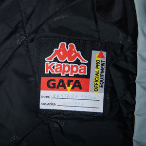 giaccone juventus kappa sony 1995/1996 by KAPPA - Home (7)