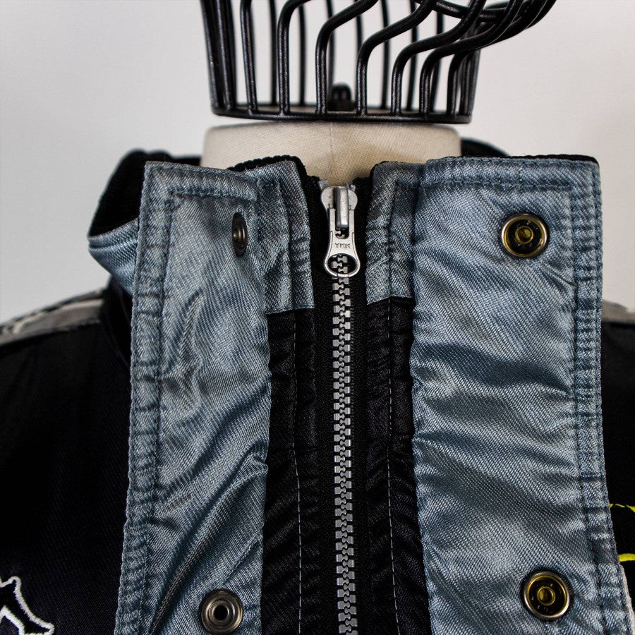 GIACCONE JUVENTUS KAPPA SONY 1995/1996 by KAPPA - Home (11)