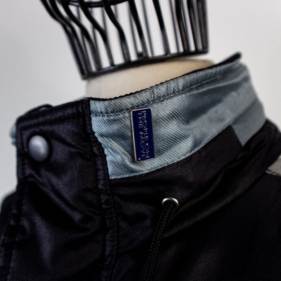 GIACCONE JUVENTUS KAPPA SONY 1995/1996 by KAPPA - Home (12)