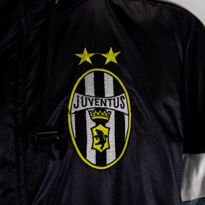 GIACCONE JUVENTUS KAPPA SONY 1995/1996 by KAPPA - Home (4)