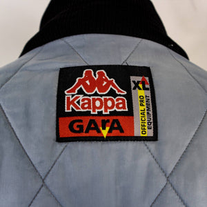 GIACCONE JUVENTUS KAPPA SONY 1995/1996 by KAPPA - Home (6)