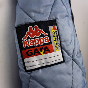 GIACCONE JUVENTUS KAPPA SONY 1995/1996 by KAPPA - Home (8)