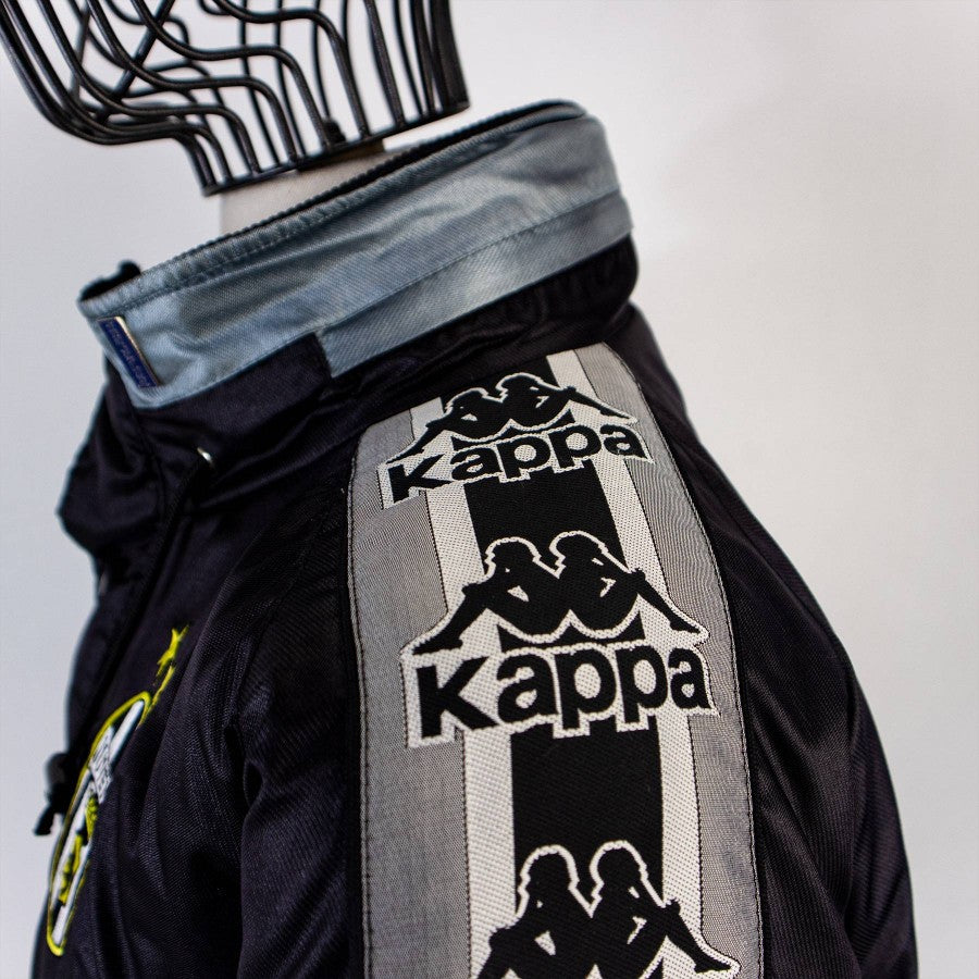 GIACCONE JUVENTUS KAPPA SONY 1995/1996 by KAPPA - Home (9)