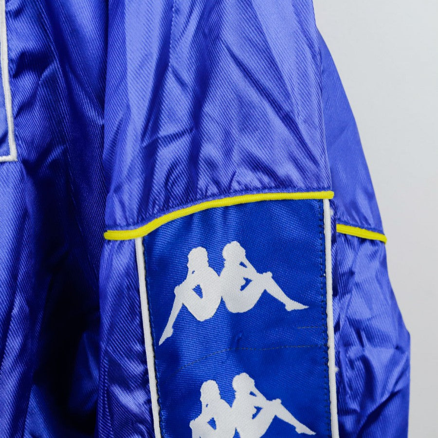 Giaccone Juventus Kappa Sony 1996/1997 by KAPPA - Home (10)