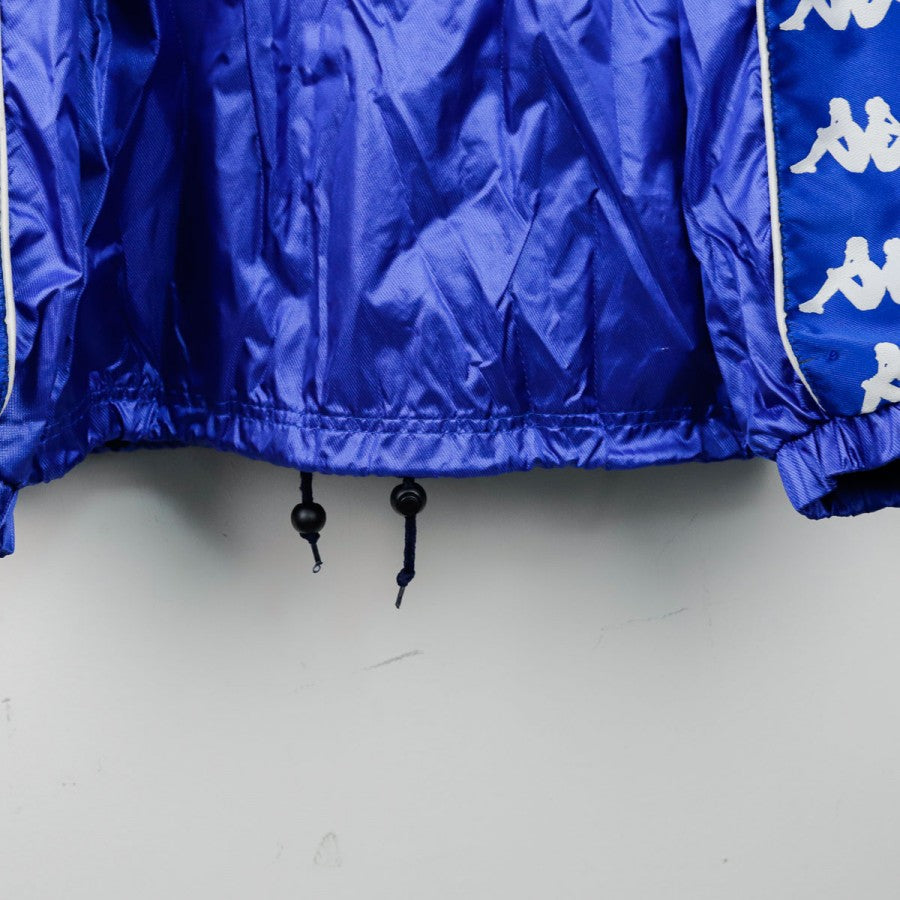 Giaccone Juventus Kappa Sony 1996/1997 by KAPPA - Home (11)