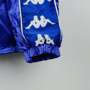 Giaccone Juventus Kappa Sony 1996/1997 by KAPPA - Home (12)