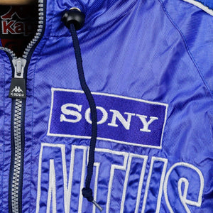 Giaccone Juventus Kappa Sony 1996/1997 by KAPPA - Home (15)