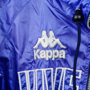 Giaccone Juventus Kappa Sony 1996/1997 by KAPPA - Home (16)