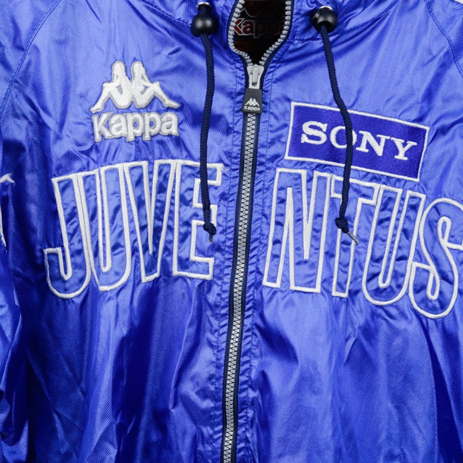 Giaccone Juventus Kappa Sony 1996/1997 by KAPPA - Home (17)