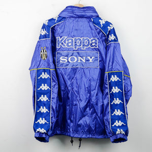 Giaccone Juventus Kappa Sony 1996/1997 by KAPPA - Home (2)