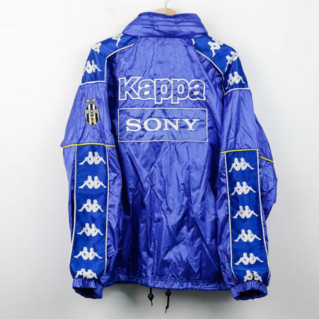 Giaccone Juventus Kappa Sony 1996/1997 by KAPPA - Home (2)